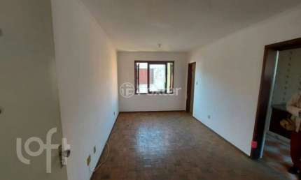 Apartamento com 1 quarto à venda na Rua Dona Alzira, 257, Sarandi, Porto Alegre, 27 m2 por R$ 118.000