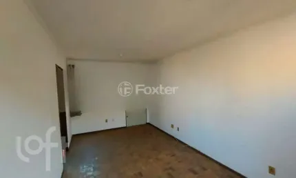 Apartamento com 1 quarto à venda na Rua Dona Alzira, 257, Sarandi, Porto Alegre, 27 m2 por R$ 118.000