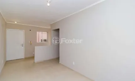 Apartamento com 1 quarto à venda na rua coronel josé rodrigues sobral, 67, partenon, porto alegre, 42 m2 por r$ 148.400