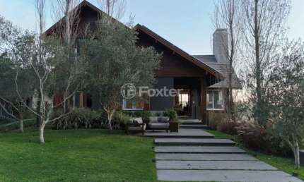 Casa comercial com 5 salas à venda na RS 235, 31, Carazal, Gramado, 622 m2 por R$ 9.900.000