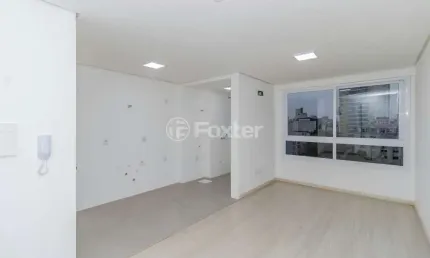 Apartamento com 1 quarto à venda na Rua Barão do Triunfo, 261, Menino Deus, Porto Alegre, 43 m2 por R$ 485.000