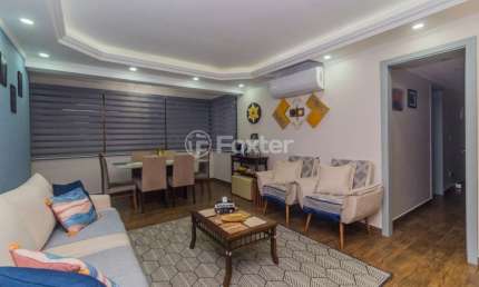 Apartamento com 3 quartos à venda na Rua Alberto Silva, 355, Vila Ipiranga, Porto Alegre, 94 m2 por R$ 600.000