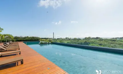 Casa em condomínio fechado com 4 quartos à venda na Estrada Do Conde, 3500, Industrial, Eldorado do Sul, 523 m2 por R$ 3.500.000