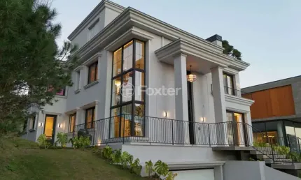 Casa com 4 quartos à venda na RS 235, ASPEN, Carazal, Gramado, 470 m2 por R$ 12.500.000