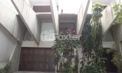 Casa comercial com 3 salas à venda na Alameda Major Francisco Barcelos, 75, Boa Vista, Porto Alegre, 429 m2 por R$ 5.000.000
