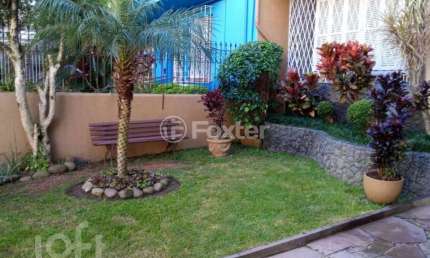 Apartamento com 2 quartos à venda na Rua Santana, 192, Farroupilha, Porto Alegre, 114 m2 por R$ 390.000