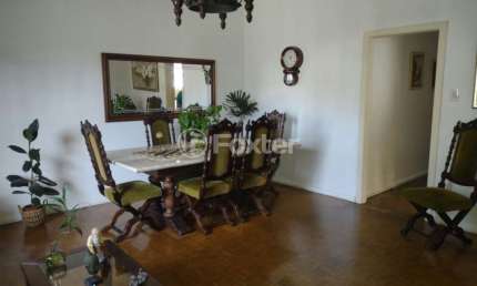 Casa com 4 quartos à venda na Rua Otelo Rosa, 540, Ipanema, Porto Alegre, 155 m2 por R$ 680.000
