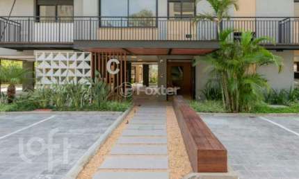 Apartamento com 3 quartos à venda na Rua Doutor Mário Totta, 1000, Tristeza, Porto Alegre, 106 m2 por R$ 899.000