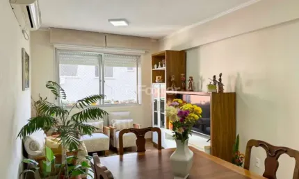 Apartamento com 2 quartos à venda na Avenida Padre Cacique, 354, Praia de Belas, Porto Alegre, 82 m2 por R$ 540.000