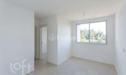 Apartamento com 2 quartos à venda na Rua Tenente Ary Tarrago, 1680, Jardim Itu Sabará, Porto Alegre, 48 m2 por R$ 245.000