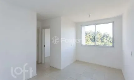 Apartamento com 2 quartos à venda na Rua Tenente Ary Tarrago, 1680, Jardim Itu Sabará, Porto Alegre, 48 m2 por R$ 245.000