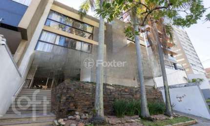 Cobertura com 4 quartos à venda na Rua Jaraguá, 56, Bela Vista, Porto Alegre, 186 m2 por R$ 1.200.000
