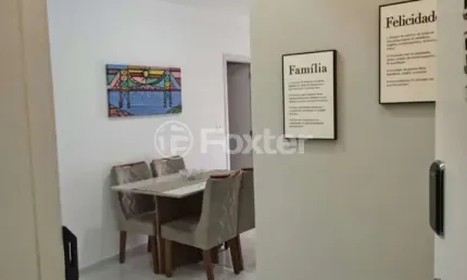 Apartamento com 2 quartos à venda na Rodovia Tertuliano Brito Xavier, 688, Canasvieiras, Florianópolis, 61 m2 por R$ 670.000