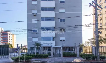 Apartamento com 1 quarto à venda na rua professor freitas cabral, 260, jardim botânico, porto alegre, 49 m2 por r$ 470.000