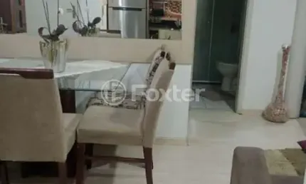 Apartamento com 2 quartos à venda na Avenida Açucena, 2917, Estância Velha, Canoas, 43 m2 por R$ 276.500