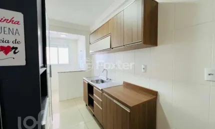 Apartamento com 2 quartos à venda na rua francisco pedro machado, 555, barreiros, são josé, 74 m2 por r$ 499.000