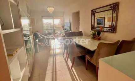Apartamento com 3 quartos à venda na Rua João Meirelles, 1451, Abraão, Florianópolis, 198 m2 por R$ 1.990.000