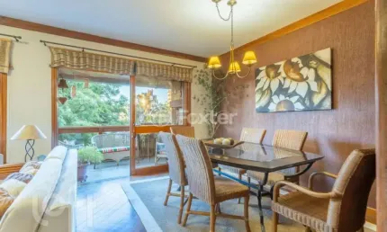 Apartamento com 4 quartos à venda na Rua General Couto de Magalhães, 1155, São João, Porto Alegre, 142 m2 por R$ 1.470.000
