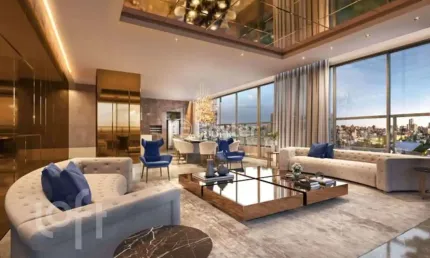 Apartamento com 3 quartos à venda na rua ivescio pacheco, 193, jardim europa, porto alegre, 178 m2 por r$ 2.990.000