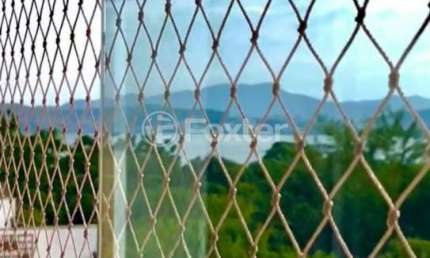 Apartamento com 3 quartos à venda na Rua João Meirelles, 1451, Abraão, Florianópolis, 98 m2 por R$ 1.360.000