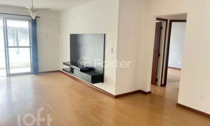 Apartamento com 3 quartos à venda na Rua Luiz Oscar de Carvalho, 100, Trindade, Florianópolis, 88 m2 por R$ 730.000
