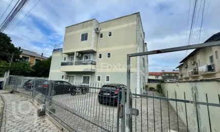 Apartamento com 2 quartos à venda na rua do engenho novo, 377, ingleses do rio vermelho, florianópolis, 90 m2 por r$ 415.000