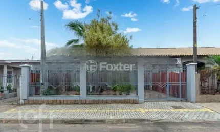 Casa com 3 quartos à venda na Rua Coroados, 114, Vila Monte Carlo, Cachoeirinha, 196 m2 por R$ 590.000