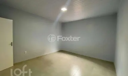 Casa com 2 quartos à venda na Rua Sergipe, 272, Scharlau, São Leopoldo, 73 m2 por R$ 371.000