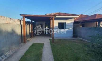 Casa com 3 quartos à venda na Servidão Maringá, 220, São João do Rio Vermelho, Florianópolis, 78 m2 por R$ 410.000