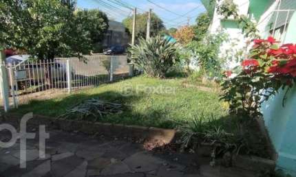 Casa com 3 quartos à venda na Rua Miramar, 108, Estância Velha, Canoas, 108 m2 por R$ 510.000