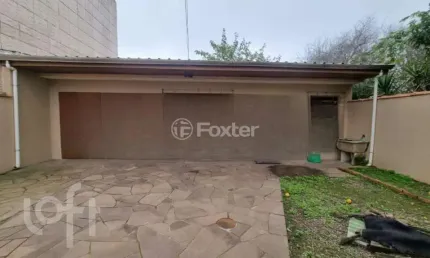 Casa com 3 quartos à venda na Rua Felipe Camarão, 407, Rio Branco, Canoas, 120 m2 por R$ 350.000