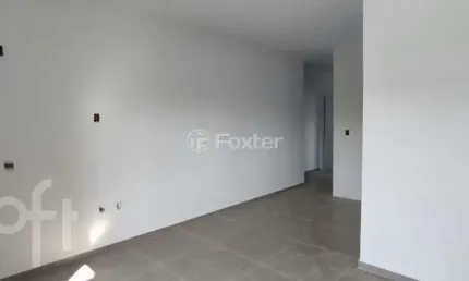 Apartamento com 2 quartos à venda na Rua Claudemiro João Saibert, 32, Nova Palhoça, Palhoça, 60 m2 por R$ 340.000
