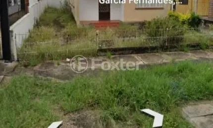 Casa com 1 quarto à venda na travessa professor emeterio garcia fernandez, 193, cristo redentor, porto alegre, 519 m2 por r$ 599.000