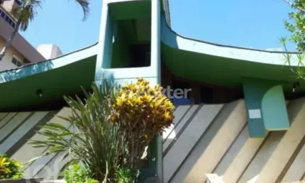 Casa com 4 quartos à venda na Rua Matias José Bins, 913, Três Figueiras, Porto Alegre, 494 m2 por R$ 2.000.000
