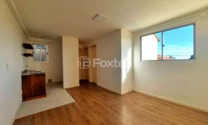 Apartamento com 2 quartos à venda na Rua Intendente Alfredo Azevedo, 717, Glória, Porto Alegre, 38 m2 por R$ 160.000