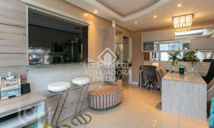 Apartamento com 2 quartos à venda na Avenida Maranhão, 1015, São Geraldo, Porto Alegre, 78 m2 por R$ 550.000