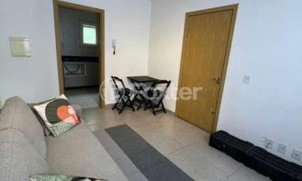 Apartamento com 2 quartos à venda na Rua Rudy Benno Kruse, 100, União, Estância Velha, 63 m2 por R$ 270.000