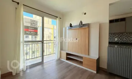 Apartamento com 3 quartos à venda na Rua Doutor Barcelos, 2434, Tristeza, Porto Alegre, 68 m2 por R$ 428.000