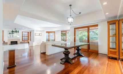 Apartamento com 3 quartos à venda na rua artur rocha, 860, auxiliadora, porto alegre, 309 m2 por r$ 2.490.000