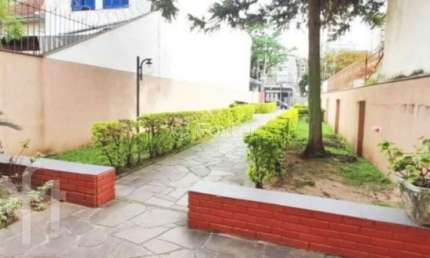 Apartamento com 2 quartos à venda na Rua Dona Eugênia, 1256, Santa Cecília, Porto Alegre, 45 m2 por R$ 249.900