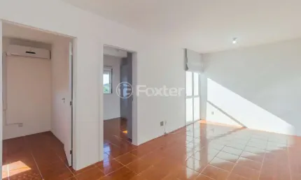 Apartamento com 2 quartos à venda na Avenida Teresópolis, 2866, Teresópolis, Porto Alegre, 48 m2 por R$ 285.000