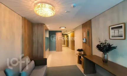 Apartamento com 3 quartos à venda na Rua João Evangelista da Costa, 1045, Canto, Florianópolis, 85 m2 por R$ 1.098.000