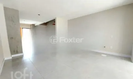 Casa com 3 quartos à venda na Rua Honorato Toniolo, 119, Aberta dos Morros, Porto Alegre, 135 m2 por R$ 480.000