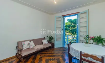 Apartamento com 2 quartos à venda na Rua Coronel Feijó, 337, Higienópolis, Porto Alegre, 58 m2 por R$ 340.000