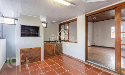 Cobertura com 2 quartos à venda na Avenida Ijuí, 669, Petrópolis, Porto Alegre, 93 m2 por R$ 390.000