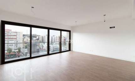Apartamento com 3 quartos à venda na Rua Costa, 419, Menino Deus, Porto Alegre, 112 m2 por R$ 1.690.000