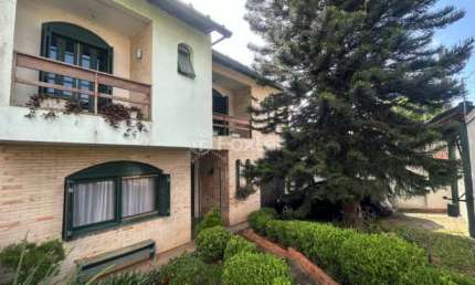 Casa com 5 quartos à venda na Rua Doutor Osvaldo Degrazia, 270, Parque Santa Fé, Porto Alegre, 115 m2 por R$ 980.000