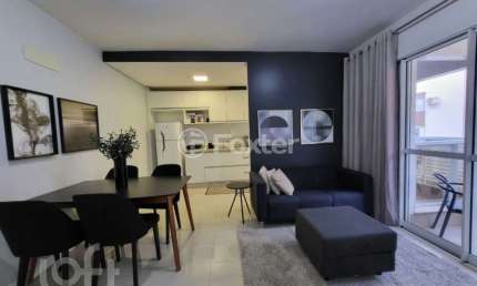 Apartamento com 2 quartos à venda na Rodovia Admar Gonzaga, 1669, Itacorubi, Florianópolis, 65 m2 por R$ 920.000