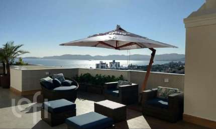 Apartamento com 2 quartos à venda na Rua Coronel Américo, 647, Barreiros, São José, 66 m2 por R$ 680.000