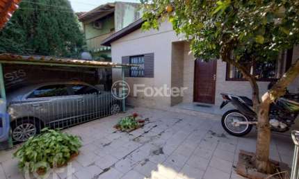 Casa com 3 quartos à venda na Rua Bispo Isac Aco, 20, Rubem Berta, Porto Alegre, 146 m2 por R$ 280.000